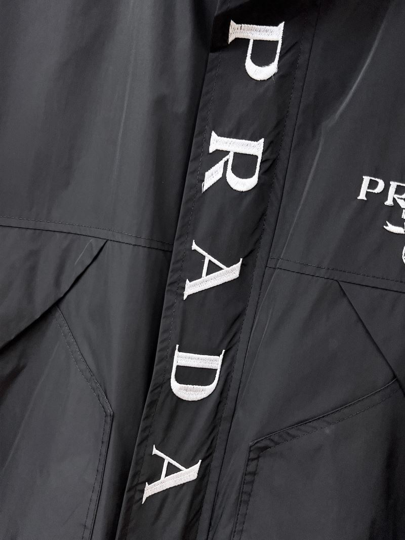 Prada Outwear